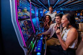 সচেতনভাবে bet 4666 গেম লবি ব্যবহার করার দৃশ্য