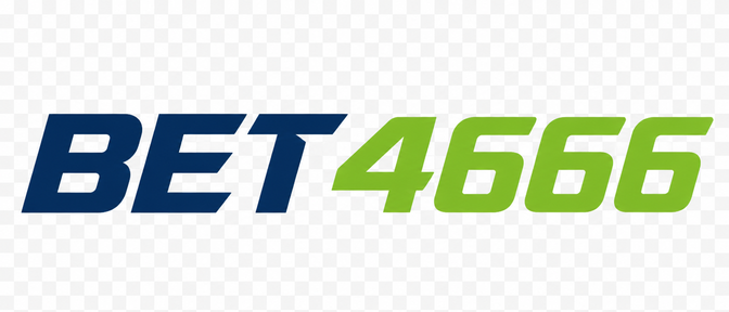bet 4666 লোগো